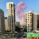 Illustration for article titled Big Boom By Beirut